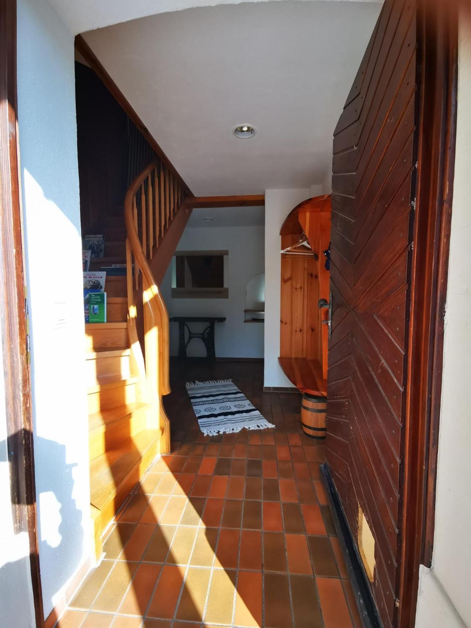 Alpenpanorama Haegelberg Appartement Steinen  Buitenkant foto
